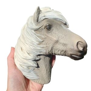 1966 Horse Wall Hanging- By Fraser Art